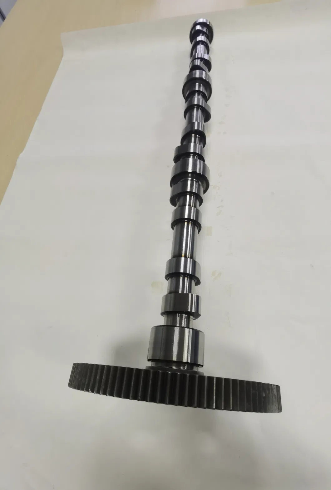 High Performance Cat C9 Diesel Engine Camshaft #242-0673