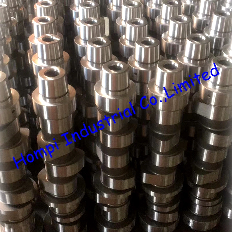 Excavator Parts Camshaft for Caterpillar S6K/S4K 518068 S6kt 3304/3306/3406/3408 C7/C9/C13/C15