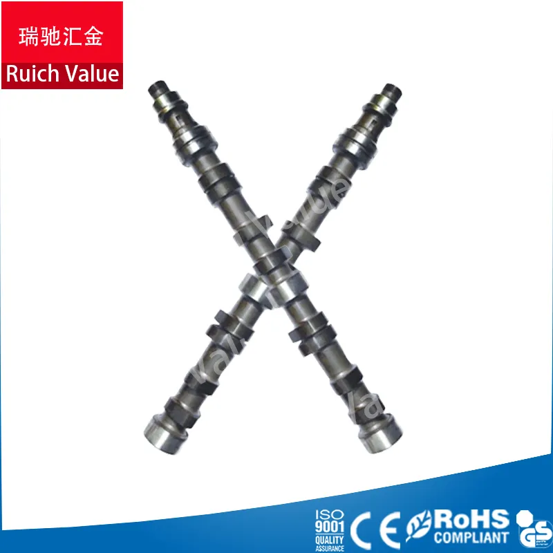 Mazda F2 8V F24012420 Wl84/Wl51/Wl/W9/We/Hl4003/Tico/Matiz/Za/Xa/Mazda3/Mx6/Fp용 자동 엔진 캠축