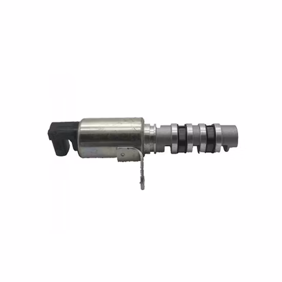 Ford OE 7t4e에 적합한 자동차 엔진 오일 제어 밸브 캠축