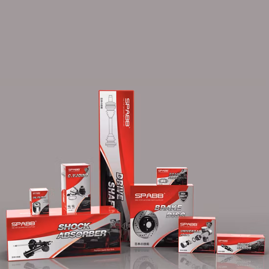 Mazda 엔진 OEM 0450용 새로운 E5 캠축